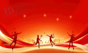 Phông Nền Cầu Lông Đẹp (31)