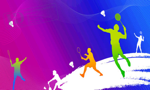 Phông Nền Cầu Lông Đẹp (32)