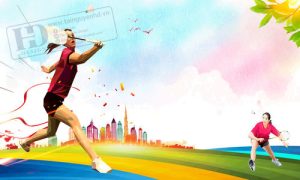 Phông Nền Cầu Lông Đẹp (36)