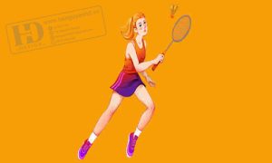 Phông Nền Cầu Lông Đẹp (37)