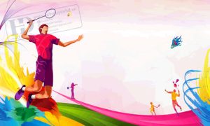 Phông Nền Cầu Lông Đẹp (38)