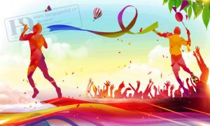 Phông Nền Cầu Lông Đẹp (6)