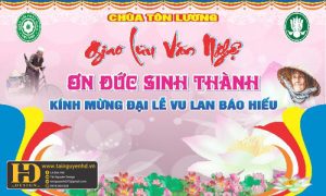 Phông Nền Đại Lễ Vu Lan (11)