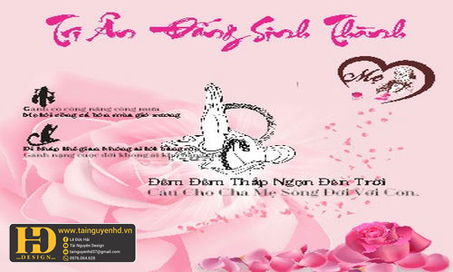 Phông Nền Đại Lễ Vu Lan (13)