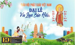 Phông Nền Đại Lễ Vu Lan (15)
