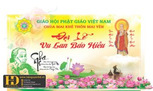Phông Nền Đại Lễ Vu Lan (6)