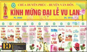 Phông Nền Đại Lễ Vu Lan (9)