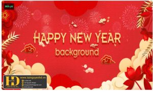 Phông Nền Đỏ (1)