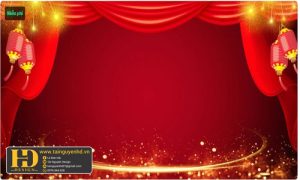 Phông Nền Đỏ (15)