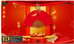 Phông Nền Đỏ (17)