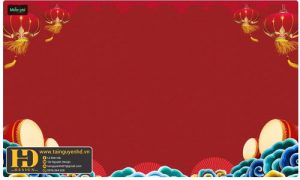 Phông Nền Đỏ (19)