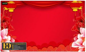 Phông Nền Đỏ (2)