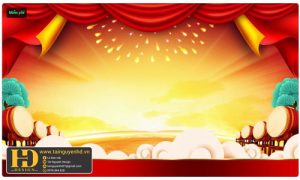 Phông Nền Đỏ (20)