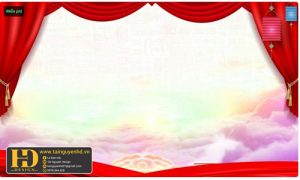 Phông Nền Đỏ (23)