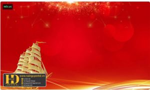 Phông Nền Đỏ (25)