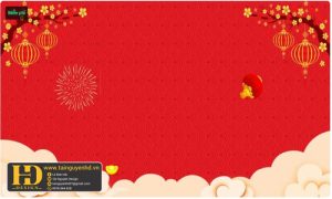Phông Nền Đỏ (28)