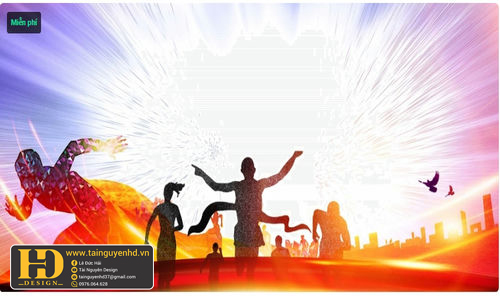 Phông Nền Đỏ (3)