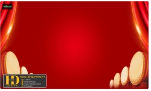Phông Nền Đỏ (30)