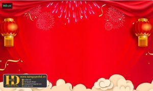Phông Nền Đỏ (32)