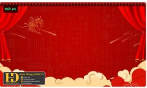 Phông Nền Đỏ (37)