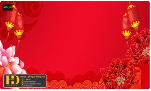 Phông Nền Đỏ (4)