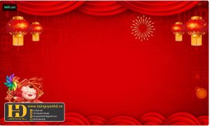 Phông Nền Đỏ (40)