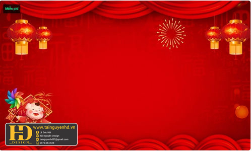 Phông Nền Đỏ (40)