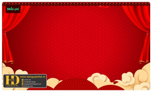 Phông Nền Đỏ (41)