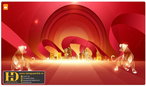 Phông Nền Đỏ (45)