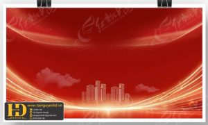 Phông Nền Đỏ (50)