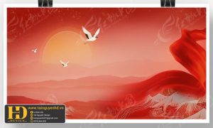 Phông Nền Đỏ (51)