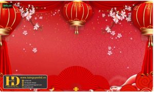Phông Nền Đỏ (54)