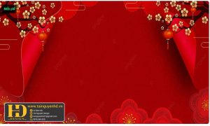 Phông Nền Đỏ (72)