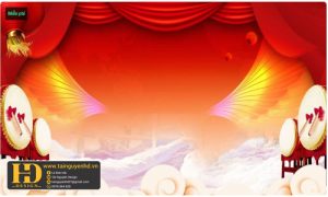 Phông Nền Đỏ (73)