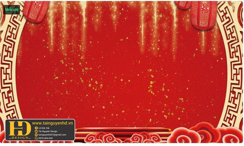 Phông Nền Đỏ (9)