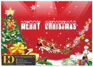 Phông Nền Giáng Sinh - Noel (8)