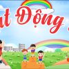 Phông Nền Hoạt Động Hè Mầm Non (1)