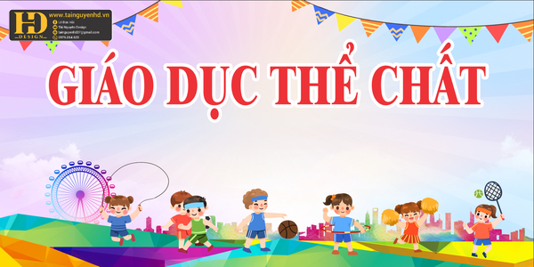 Phông Nền Hoạt Động Hè Mầm Non (8)