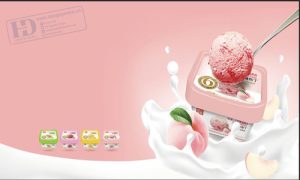 Phông Nền Kem Tươi - Kem Tươi Các Loại (12)