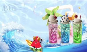 Phông Nền Kem Tươi - Kem Tươi Các Loại (4)