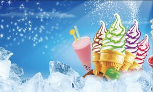 Phông Nền Kem Tươi - Kem Tươi Các Loại (5)