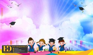 Phông Nền Lễ Tốt Nghiệp - Tổng Kết   (104)