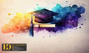 Phông Nền Lễ Tốt Nghiệp - Tổng Kết   (108)