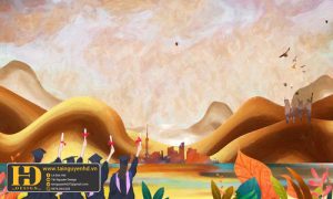 Phông Nền Lễ Tốt Nghiệp - Tổng Kết   (114)