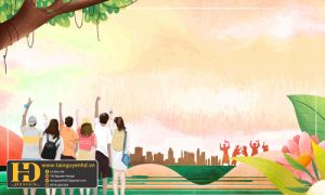 Phông Nền Lễ Tốt Nghiệp - Tổng Kết   (117)