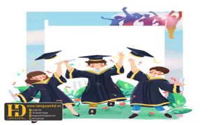 Phông Nền Lễ Tốt Nghiệp - Tổng Kết   (118)