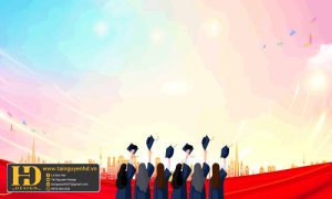 Phông Nền Lễ Tốt Nghiệp - Tổng Kết   (12)