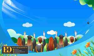 Phông Nền Lễ Tốt Nghiệp - Tổng Kết   (121)