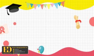 Phông Nền Lễ Tốt Nghiệp - Tổng Kết   (123)