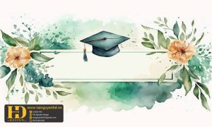 Phông Nền Lễ Tốt Nghiệp - Tổng Kết   (124)